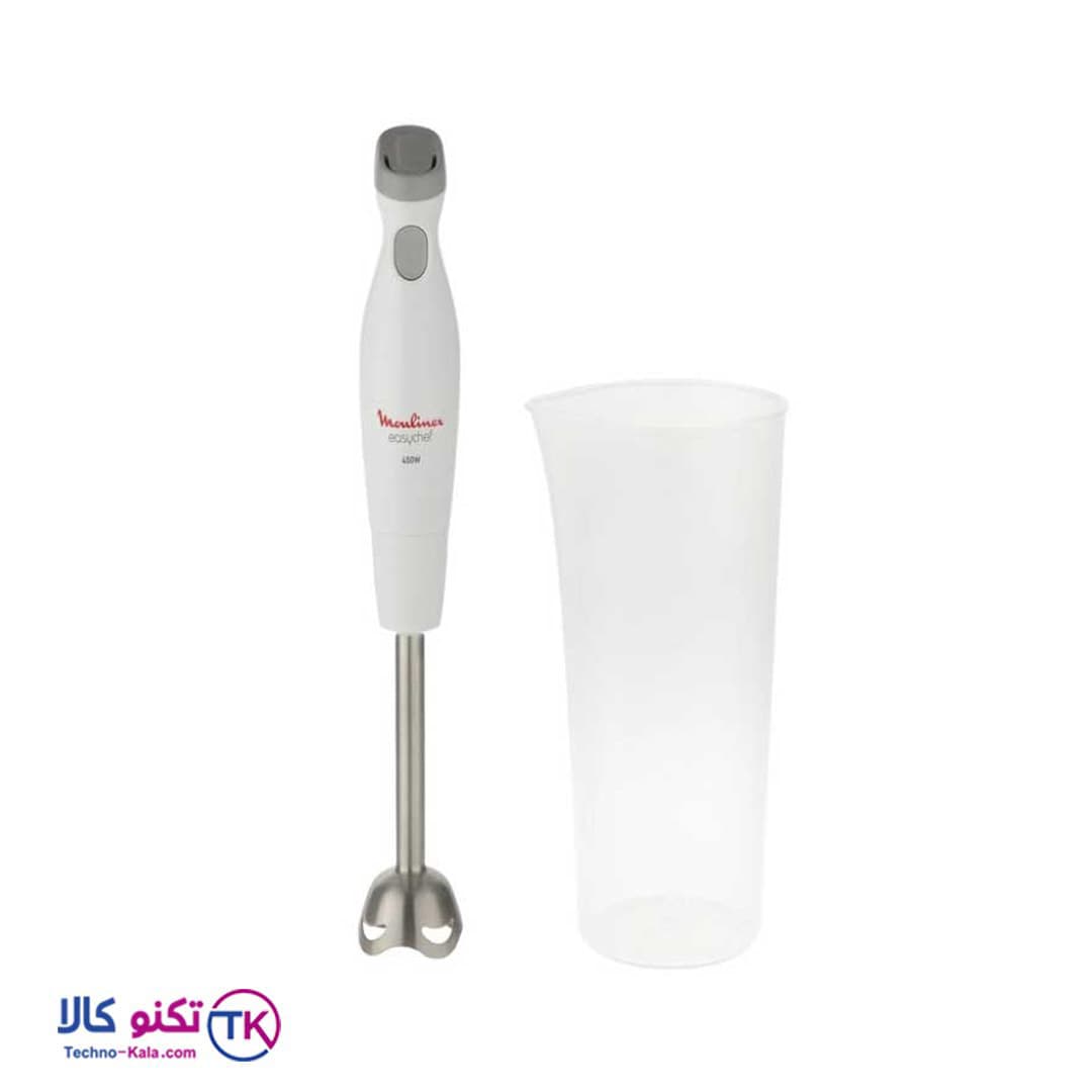 گوشت کوب برقی مولینکس مدل DD45