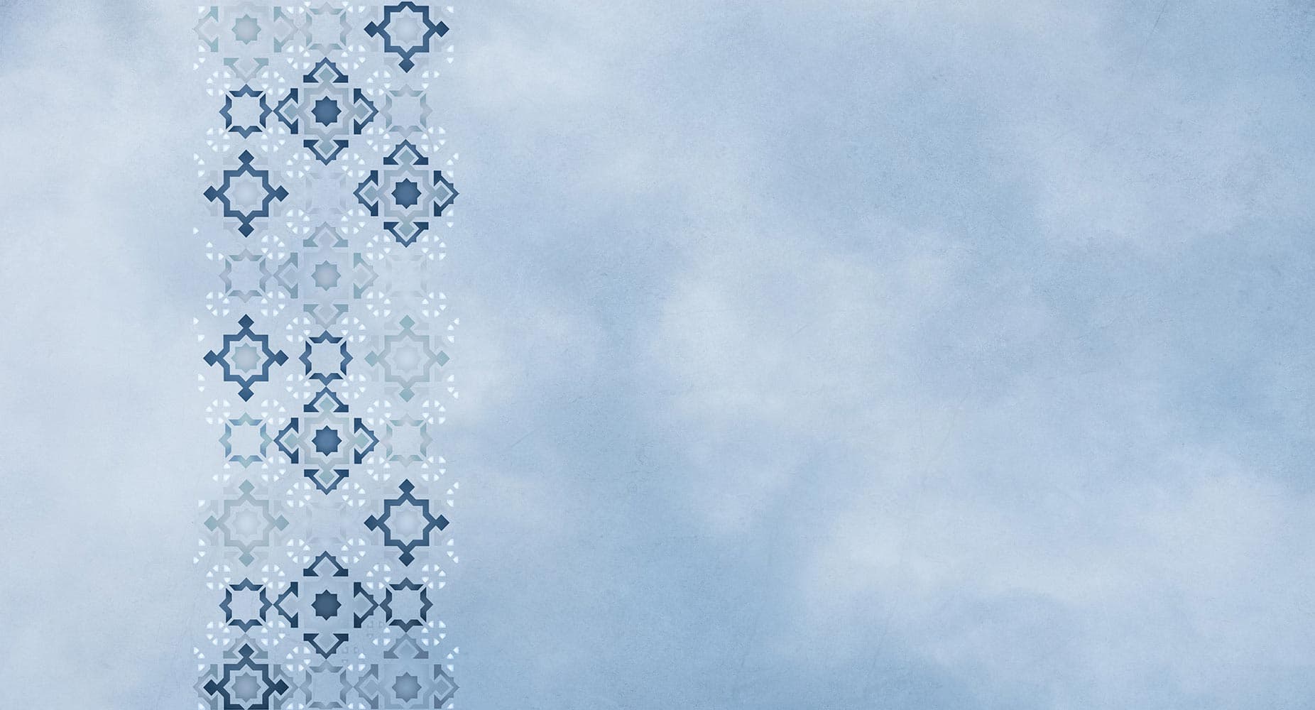 کاغذ دیواری اسلیمی سنتی W10196000 — تصویر ۵