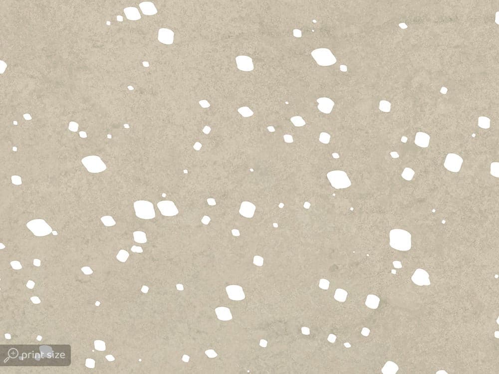 پوستر دیواری اتاق کودک زمستان W10195600 — تصویر ۲