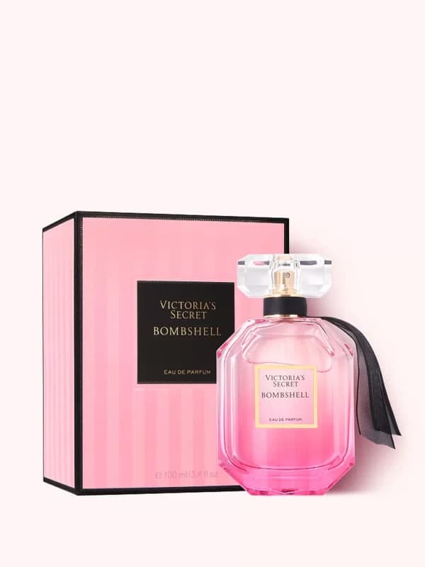 عطر ادکلن زنانه Victoria’s Secret Bombshell 100 mil