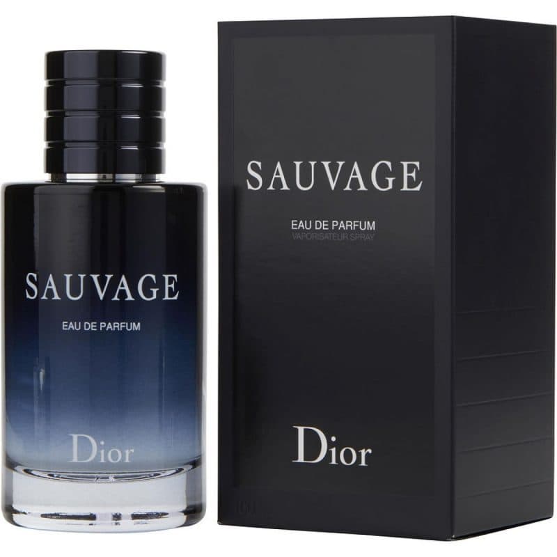 عطر ادکلن مردانه Dior Sauvage EDP — تصویر ۲