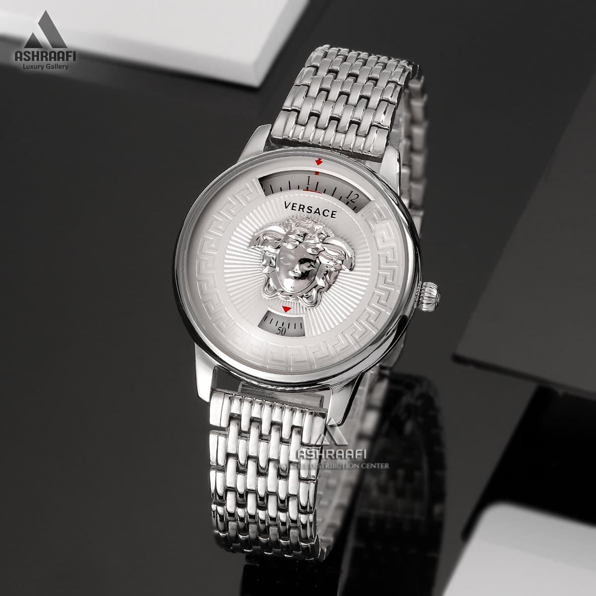 ساعت مچی ورساچه Versace VEZ200421 — تصویر ۲
