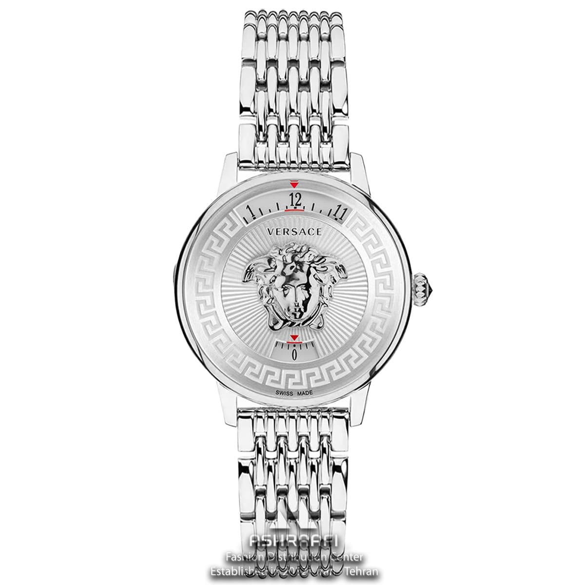 ساعت مچی ورساچه Versace VEZ200421