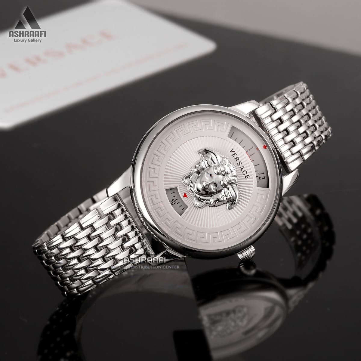ساعت مچی ورساچه Versace VEZ200421 — تصویر ۳
