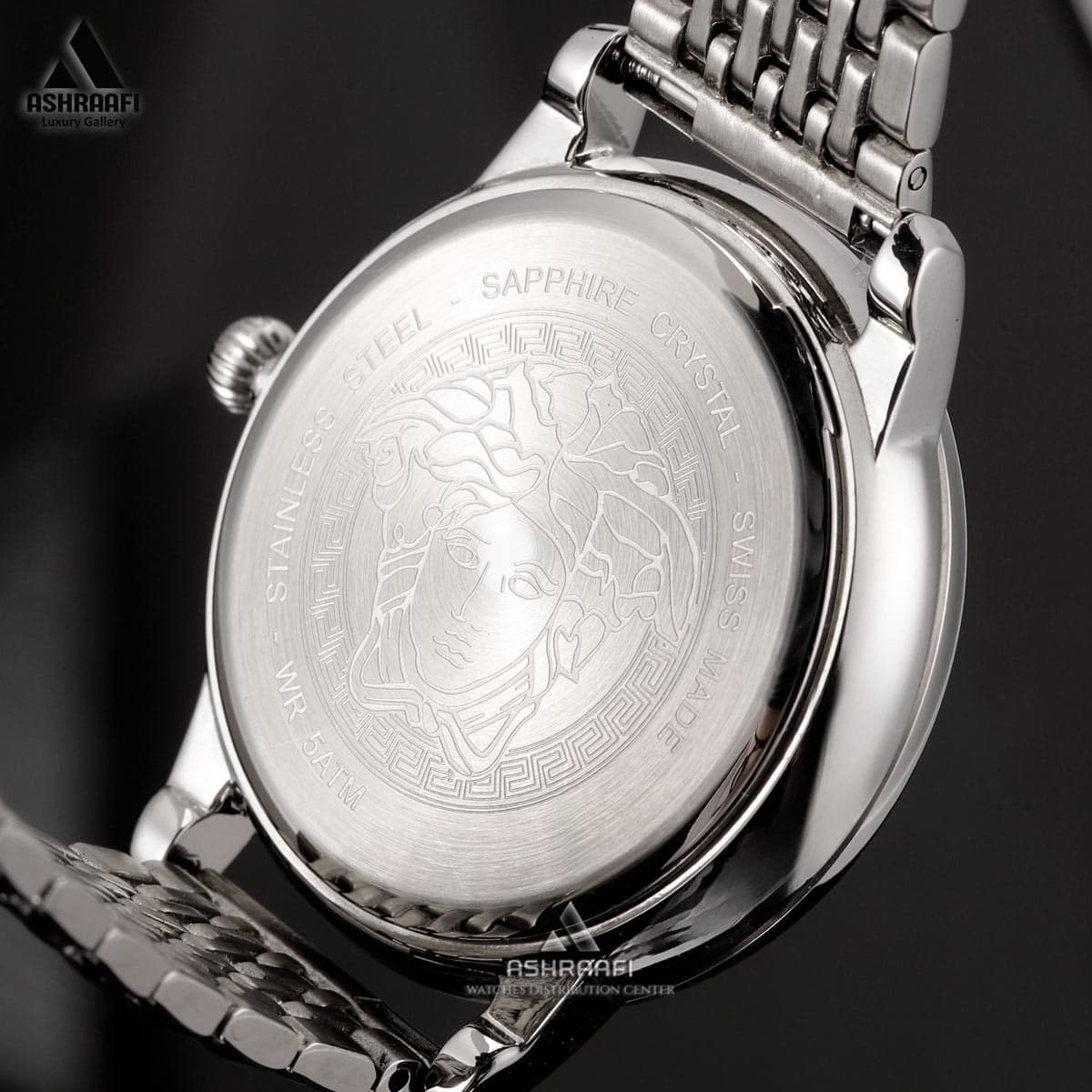 ساعت مچی ورساچه Versace VEZ200421 — تصویر ۶