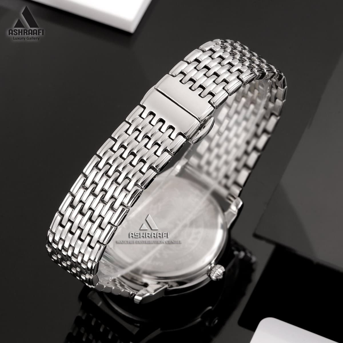 ساعت مچی ورساچه Versace VEZ200421 — تصویر ۵