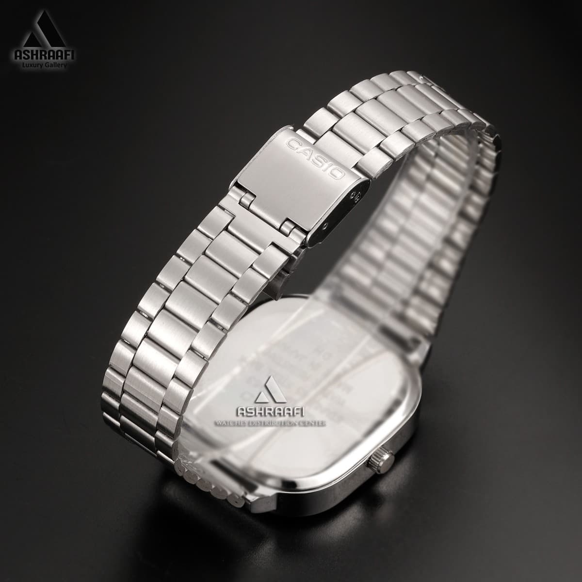 ساعت کاسیو کلاسیک Casio 3298-F — تصویر ۶