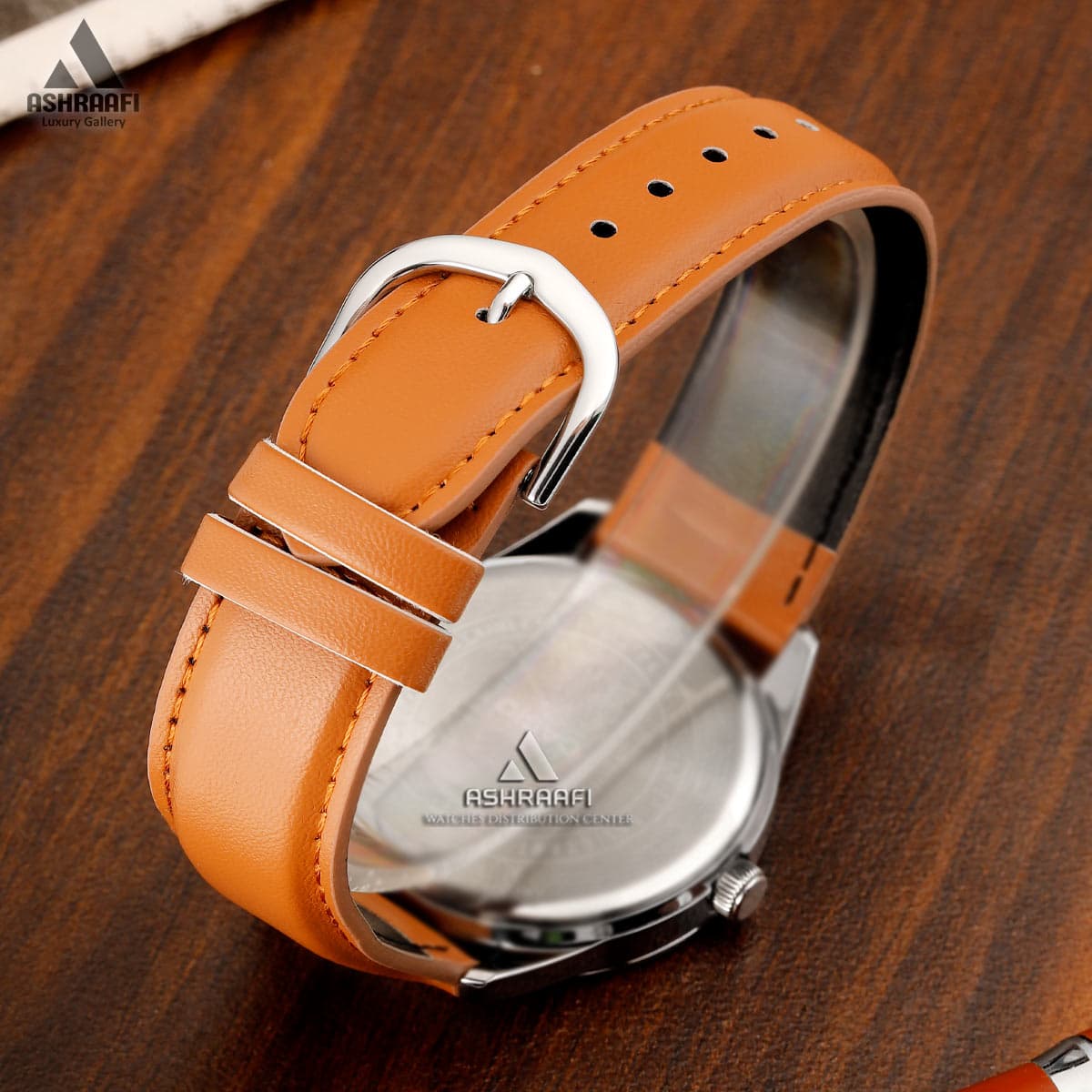 ساعت مردانه کاسیو Casio MTP-V005L-2B5 — تصویر ۵