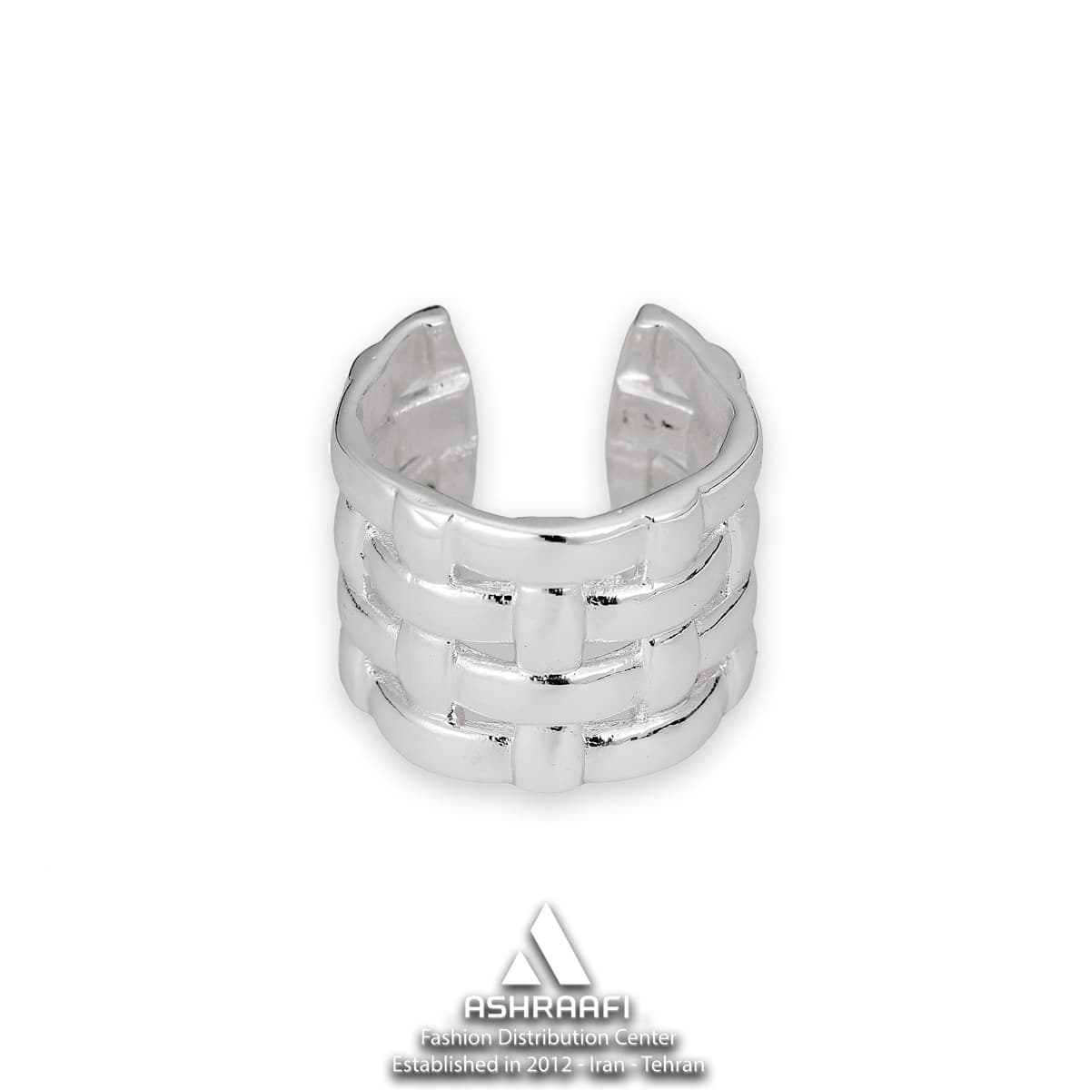 انگشتر زنانه Women Ring S02