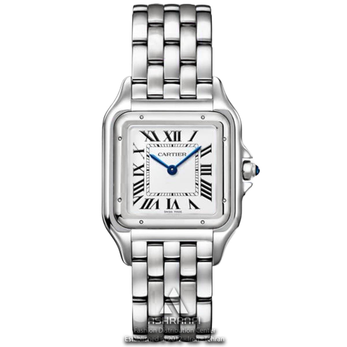 ساعت کارتیه پنتر Cartier Panthere SW1