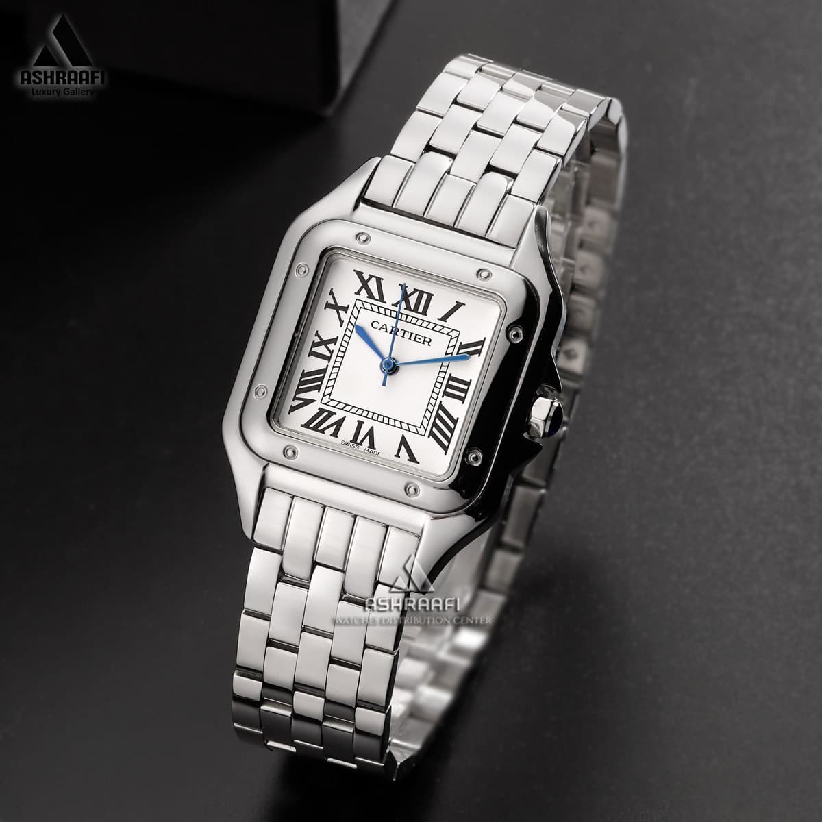 ساعت کارتیه پنتر Cartier Panthere SW1 — تصویر ۳