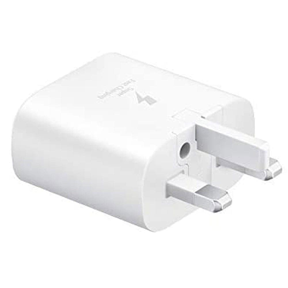 آداپتور شارژر سامسونگ اورجینال 25 واتی Samsung NB-0009 سفارش امارات — تصویر ۲