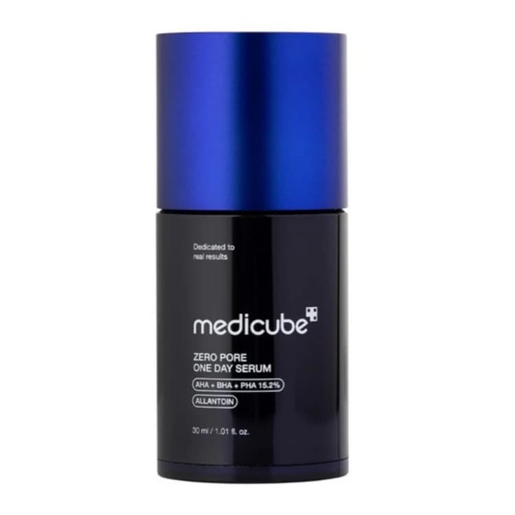 سرم ضد منافذ وان دی مدی کیوب | Medicube Zero Pore