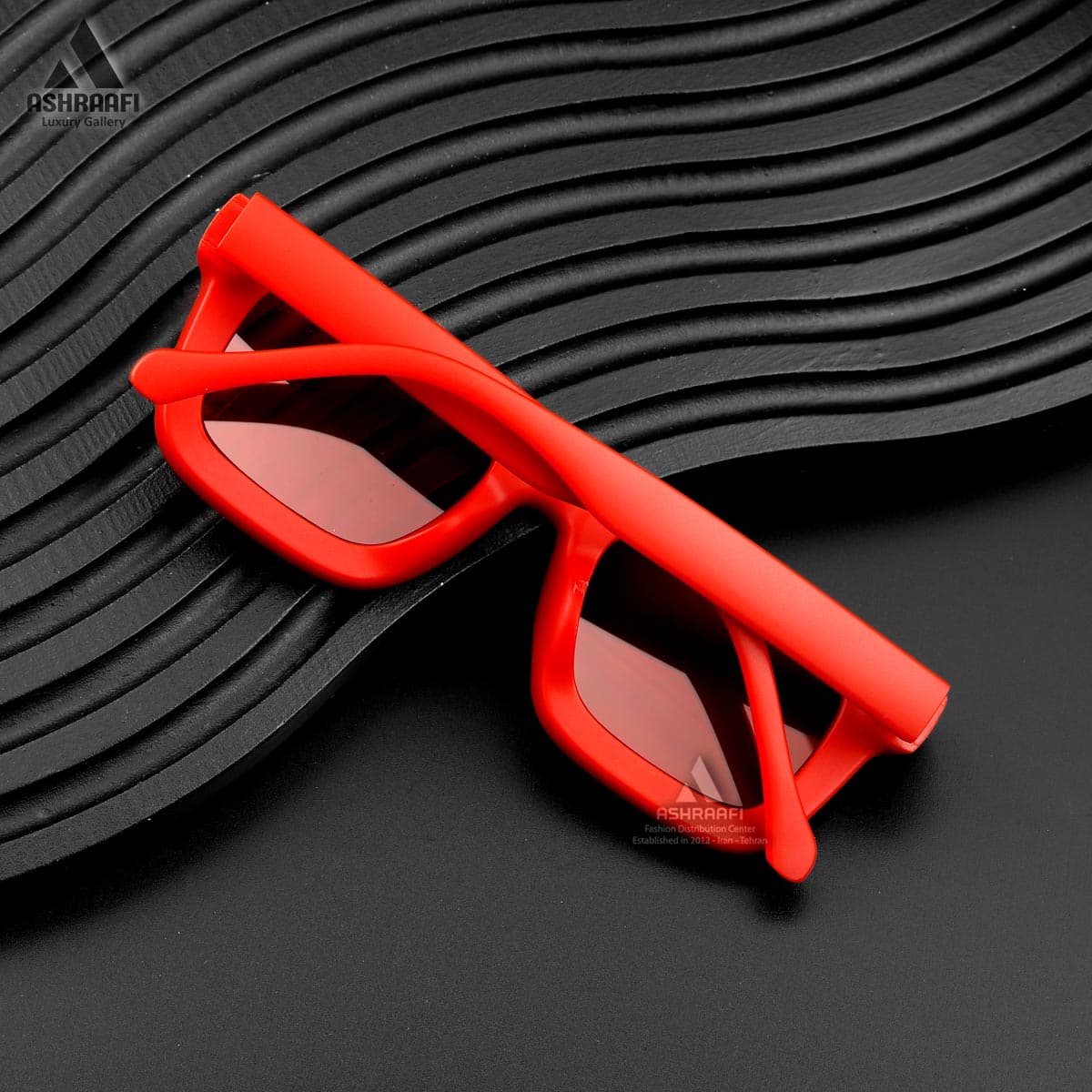 عینک آفتابی مردانه لویی ویتون Louis Vuitton ZS98204 — تصویر ۷