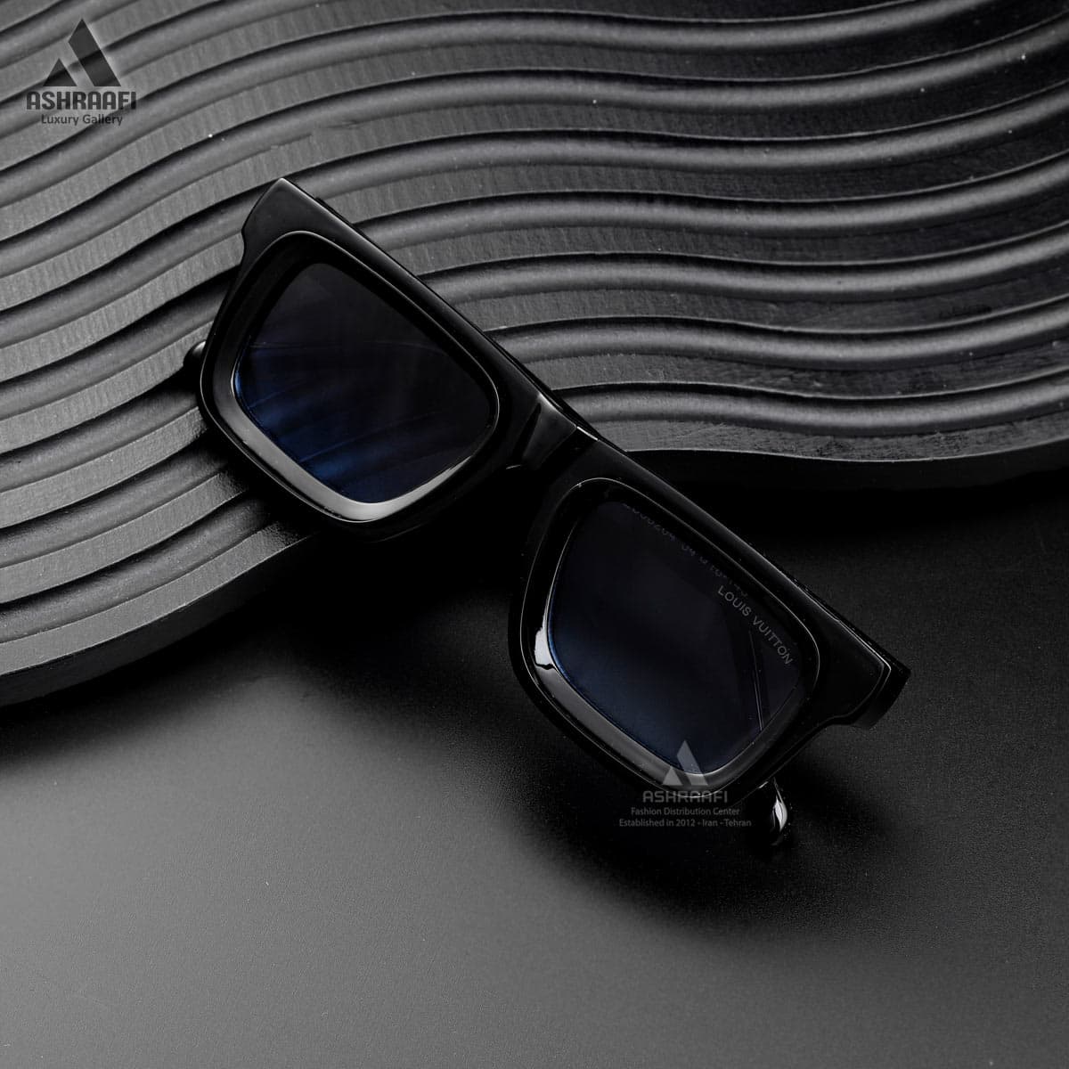 عینک آفتابی مردانه لویی ویتون Louis Vuitton ZS98204 — تصویر ۶