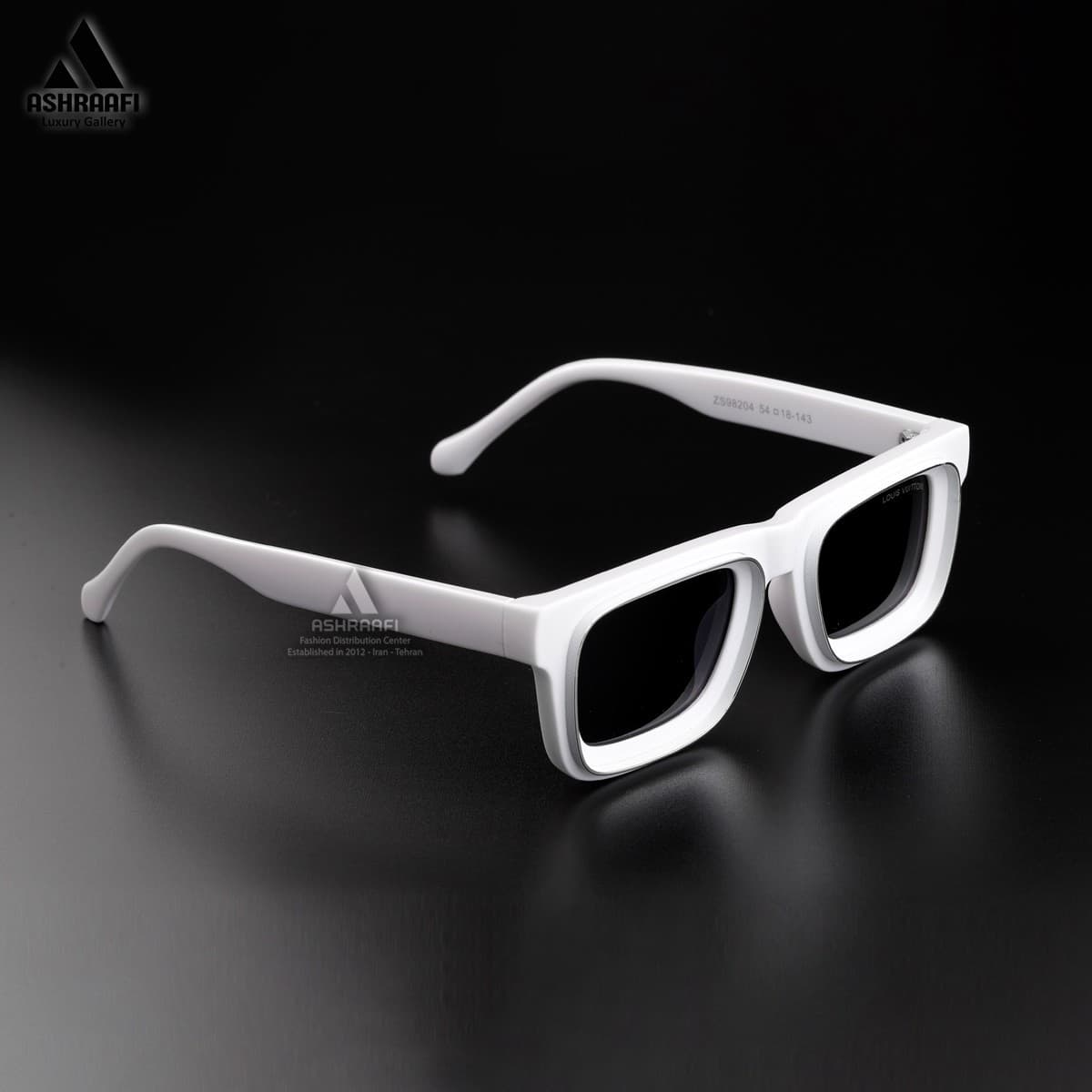 عینک آفتابی مردانه لویی ویتون Louis Vuitton ZS98204 — تصویر ۲