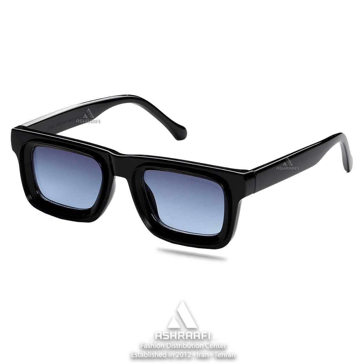 عینک آفتابی مردانه لویی ویتون Louis Vuitton ZS98204