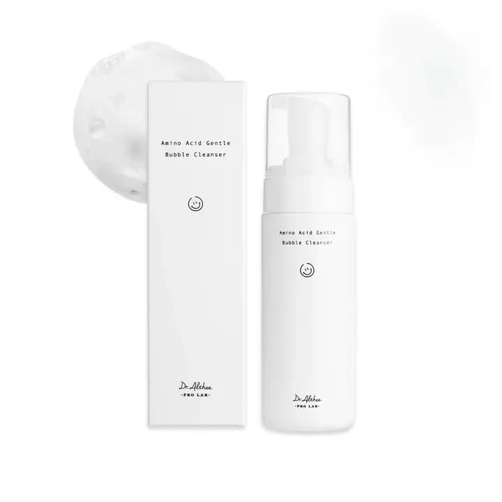 شوینده حبابی منافذ دکتر آلتیا (التیا) | Dr Althea Amino Acid Gentle Bubble Cleanser