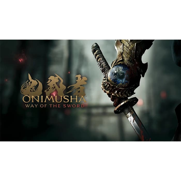 بازی Onimusha Way of the Sword برای Nintendo Switch 2 — تصویر ۳