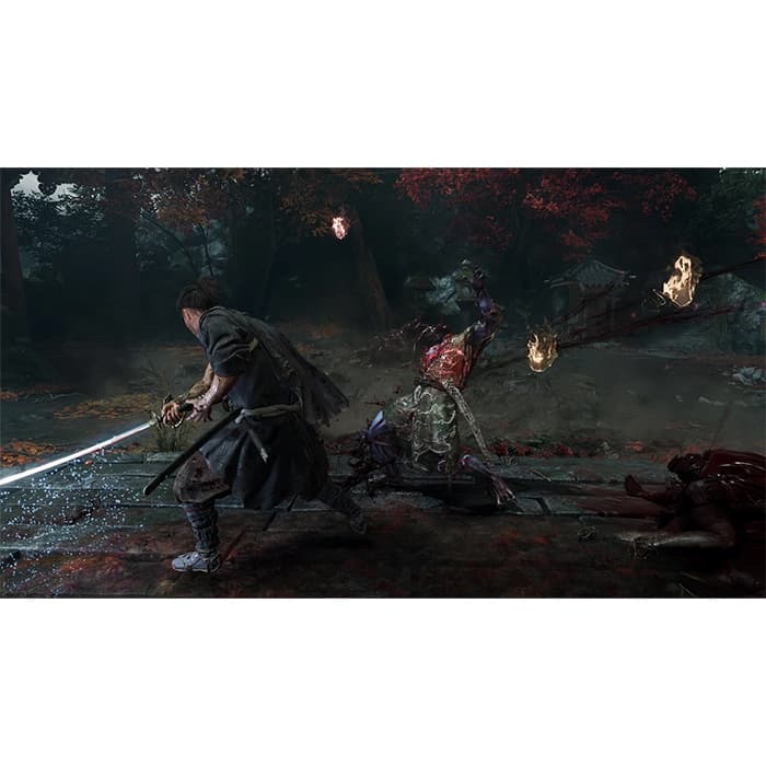 بازی Onimusha Way of the Sword برای Nintendo Switch 2 — تصویر ۴
