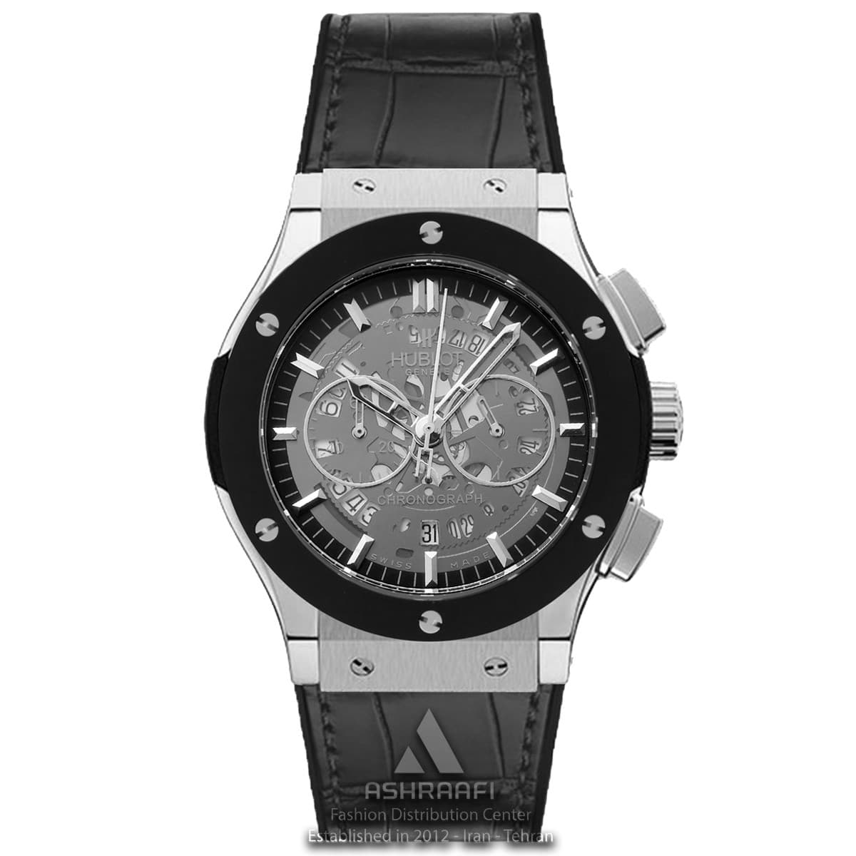 ساعت هابلوت Hublot Big Bang KS88