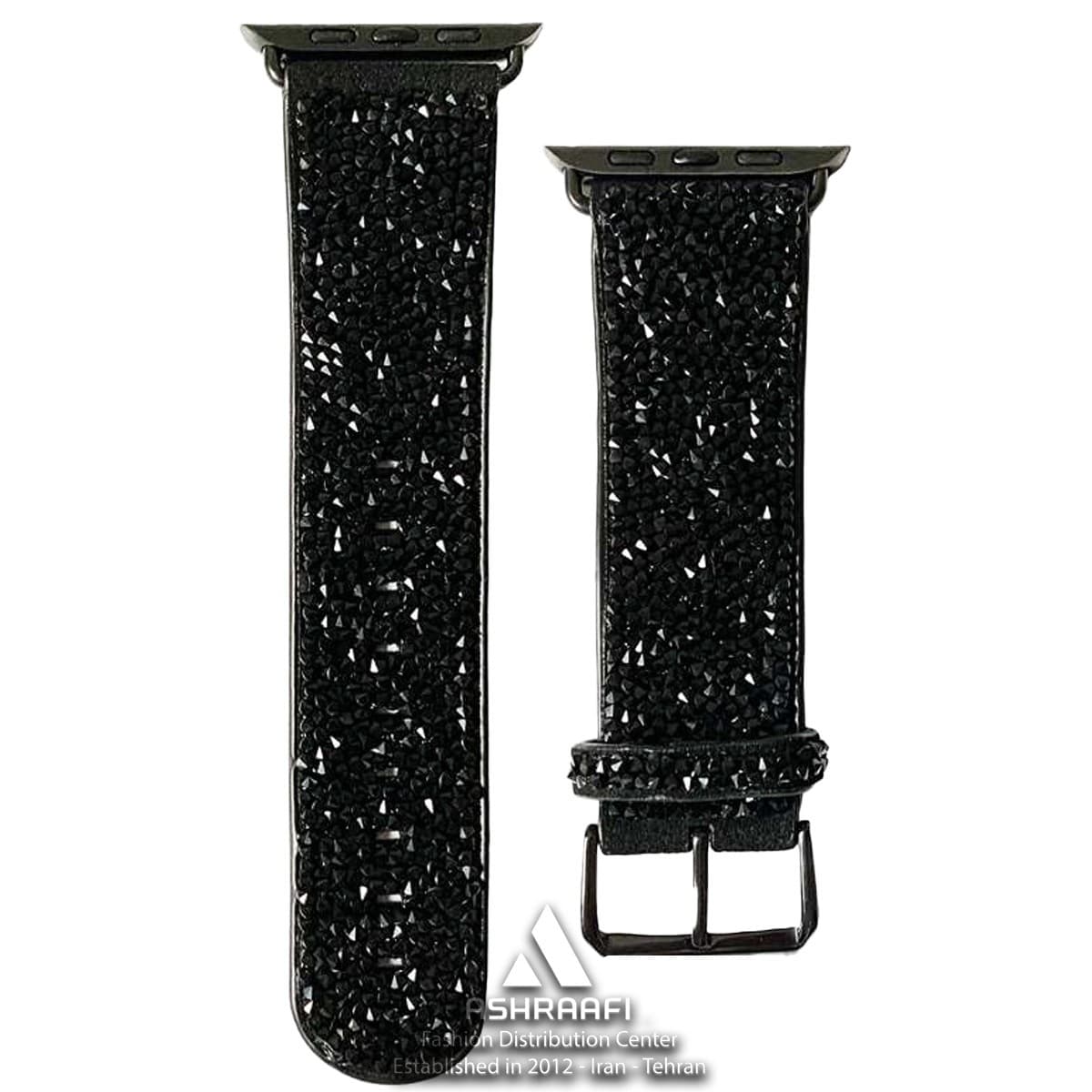بند سواروسکی ساعت هوشمند Swarovski Smart Watch Strap K1