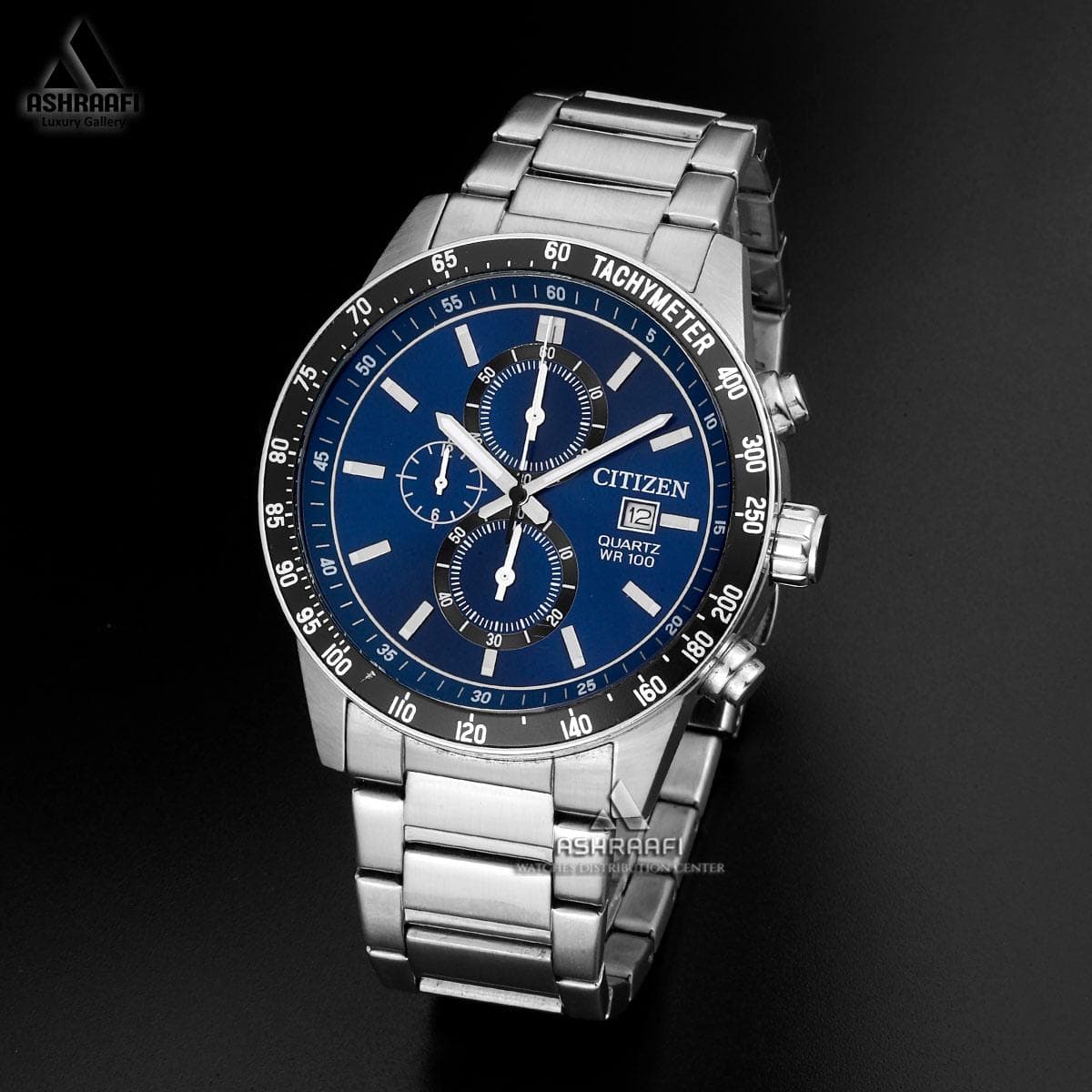 ساعت سیتیزن اورجینال دست دوم Citizen AN3600-59L — تصویر ۲