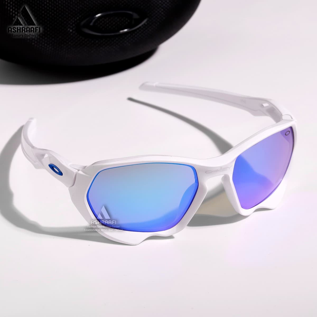 عینک اوکلی اسپرت Oakley 2742 — تصویر ۵