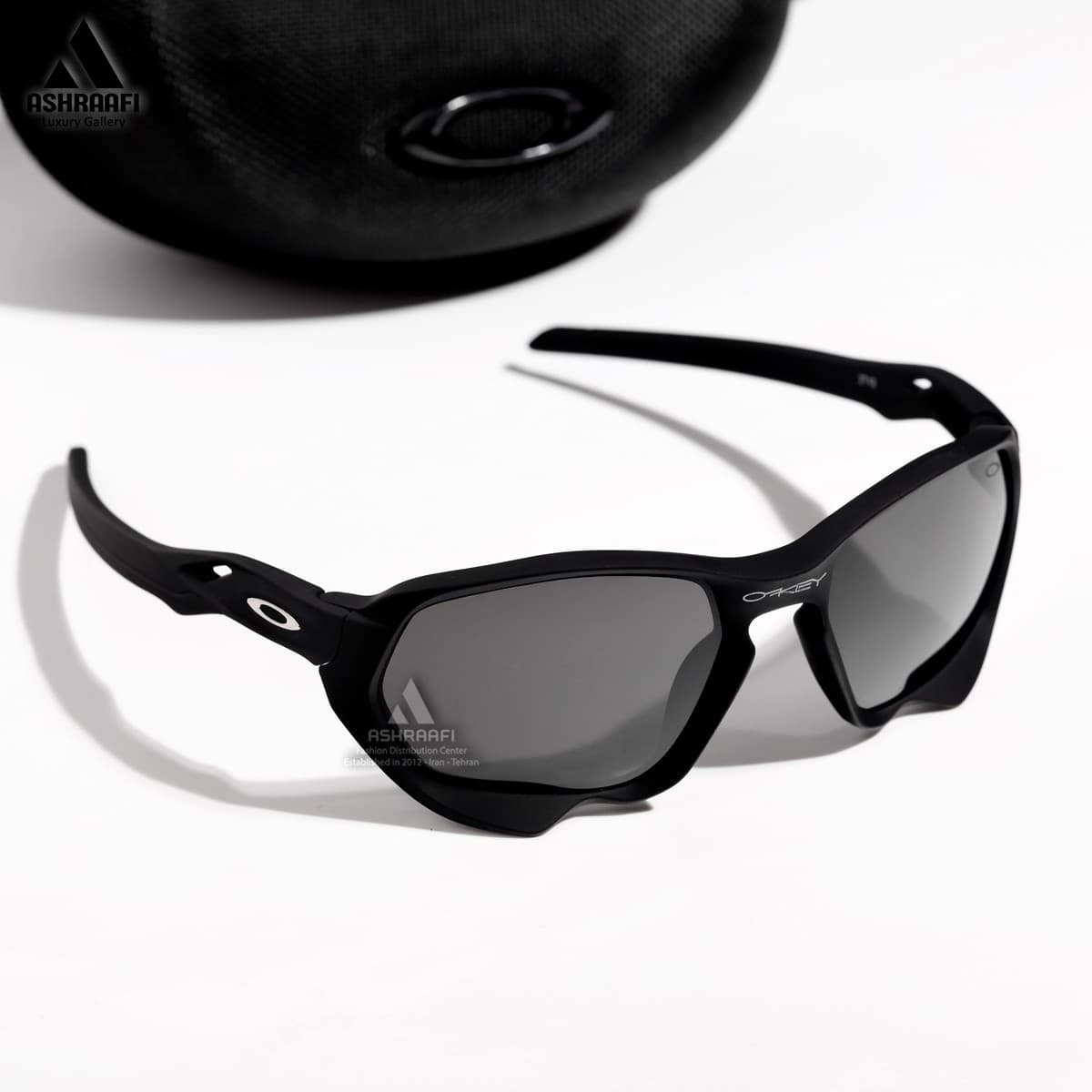 عینک اوکلی اسپرت Oakley 2742 — تصویر ۳