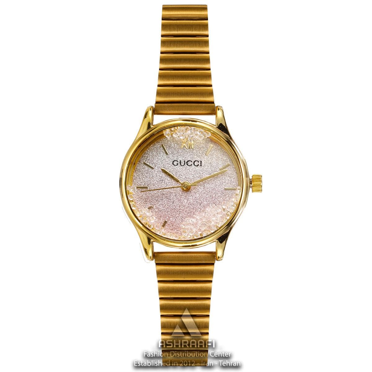 ساعت گوچی زنانه Gucci GPW12