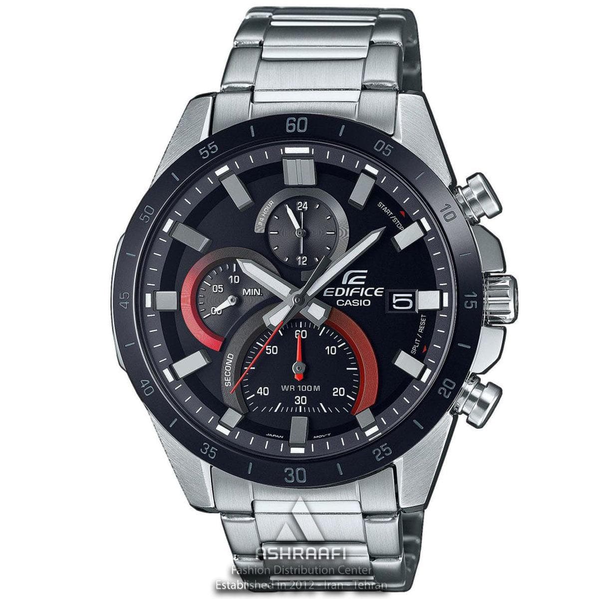 ساعت کاسیو ادیفایس Casio Edifice EFR-571-SK53