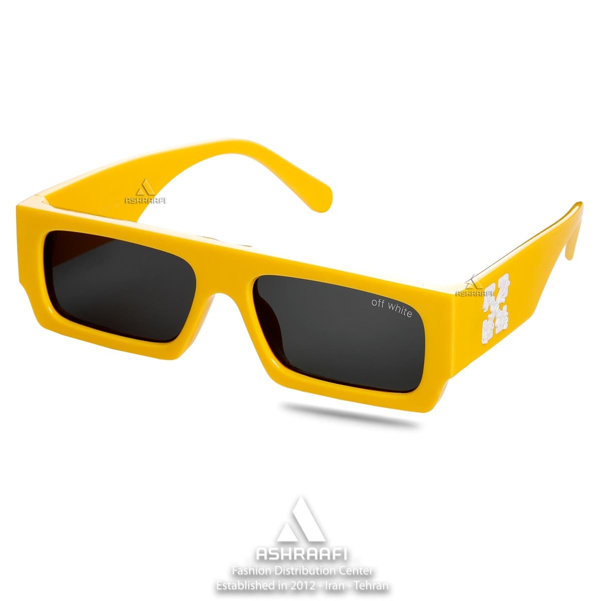 عینک آفتابی آف وایت OFF-White AS521370