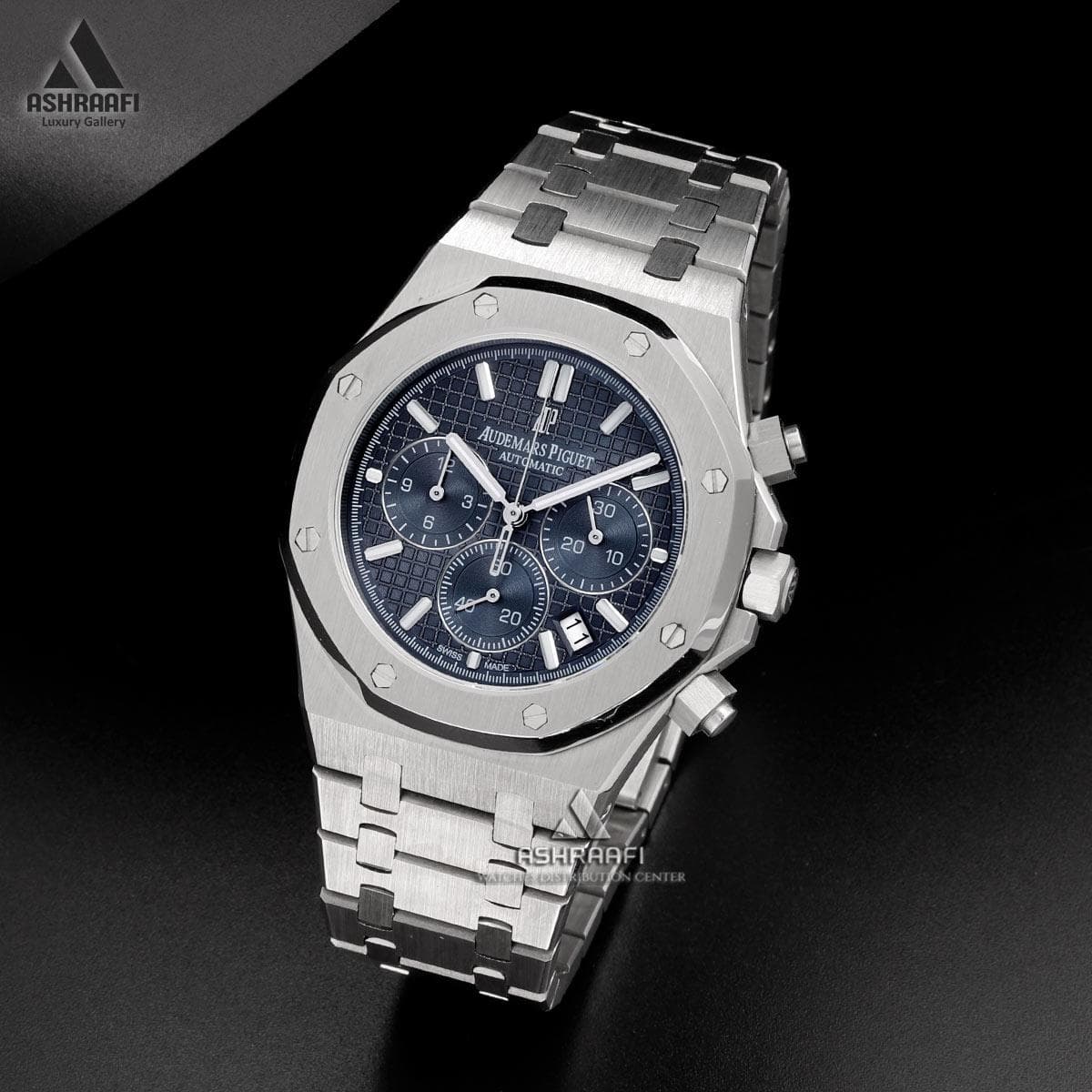 ساعت مردانه‌ای پی Audemars Piguet SdB22 — تصویر ۲