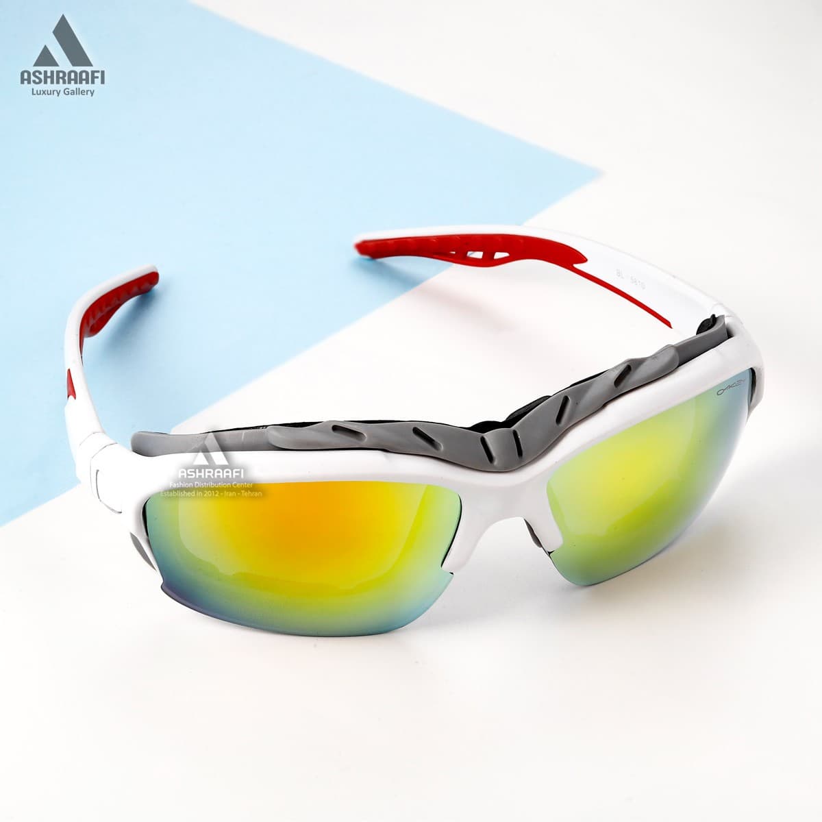 عینک اوکلی لنز پد دار Oakley 5810 — تصویر ۲