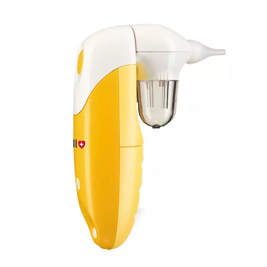 تمیز کننده بینی نوزاد WC-150