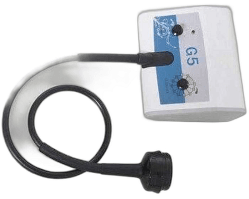 دستگاه ماساژور لاغری جی فایو خارجی G5 — تصویر ۳