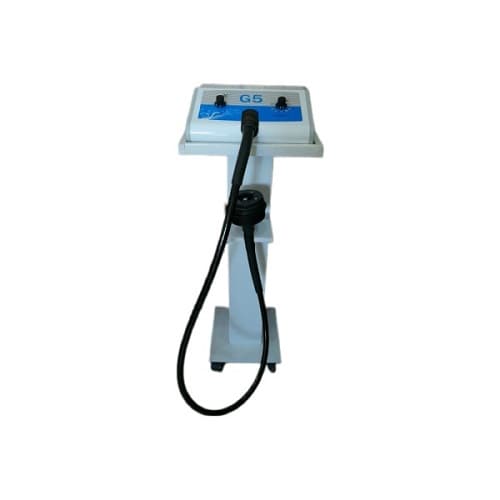 دستگاه ماساژور لاغری جی فایو خارجی G5