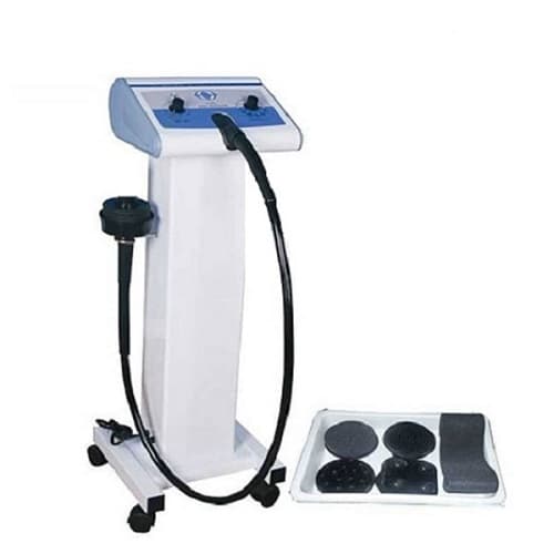 دستگاه ماساژور لاغری جی فایو خارجی G5 — تصویر ۲