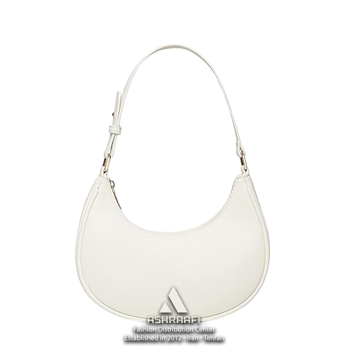 کیف زنانه مدل باگت Shoulder Tote HandBag A01