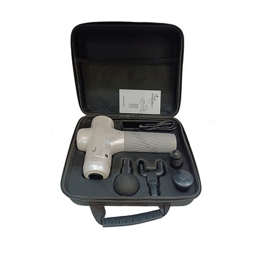 ماساژور تفنگی زنیت مد مدل Physioline Z2 — تصویر ۲
