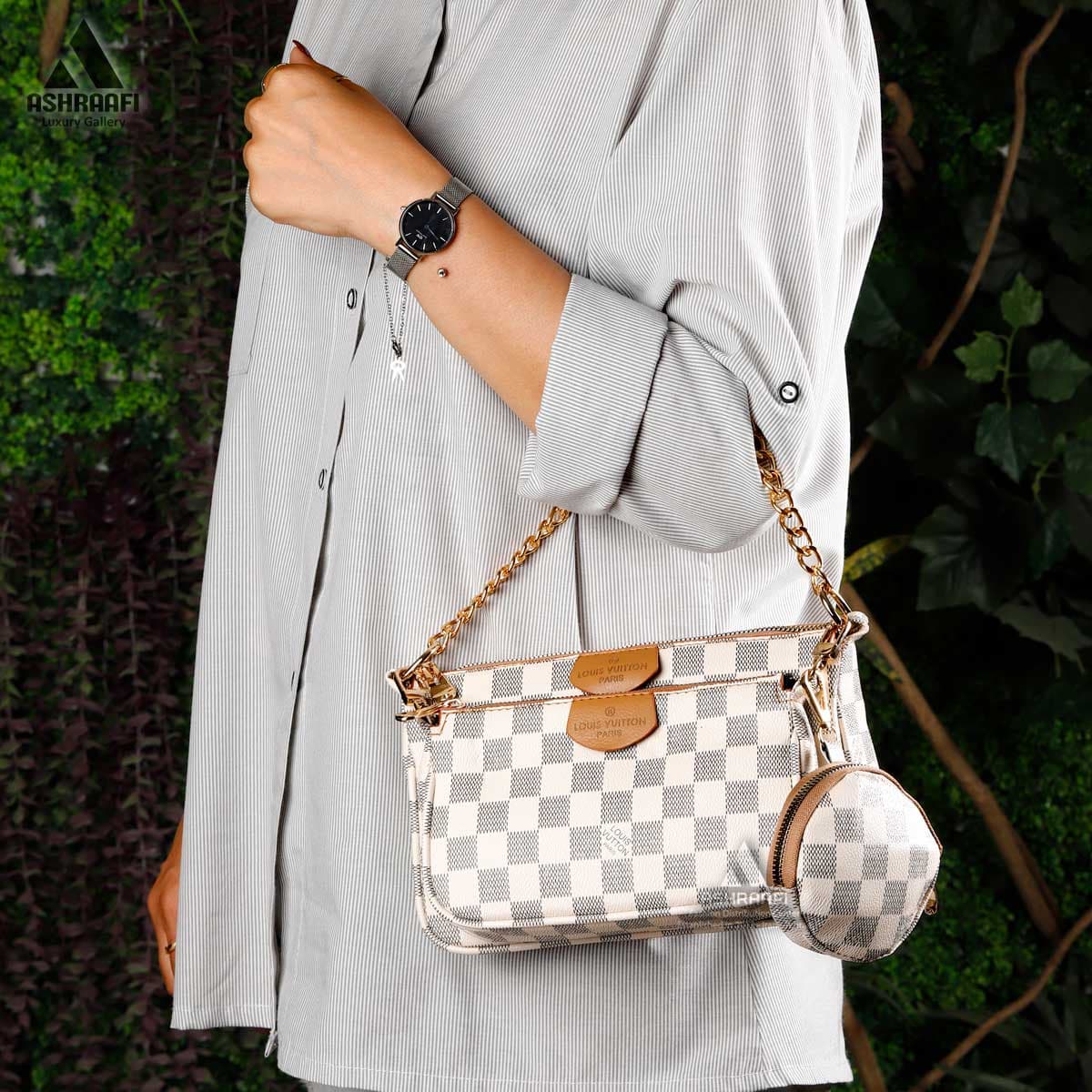 کیف زنانه لویی ویتون Louis Vuitton Bag A06 — تصویر ۲