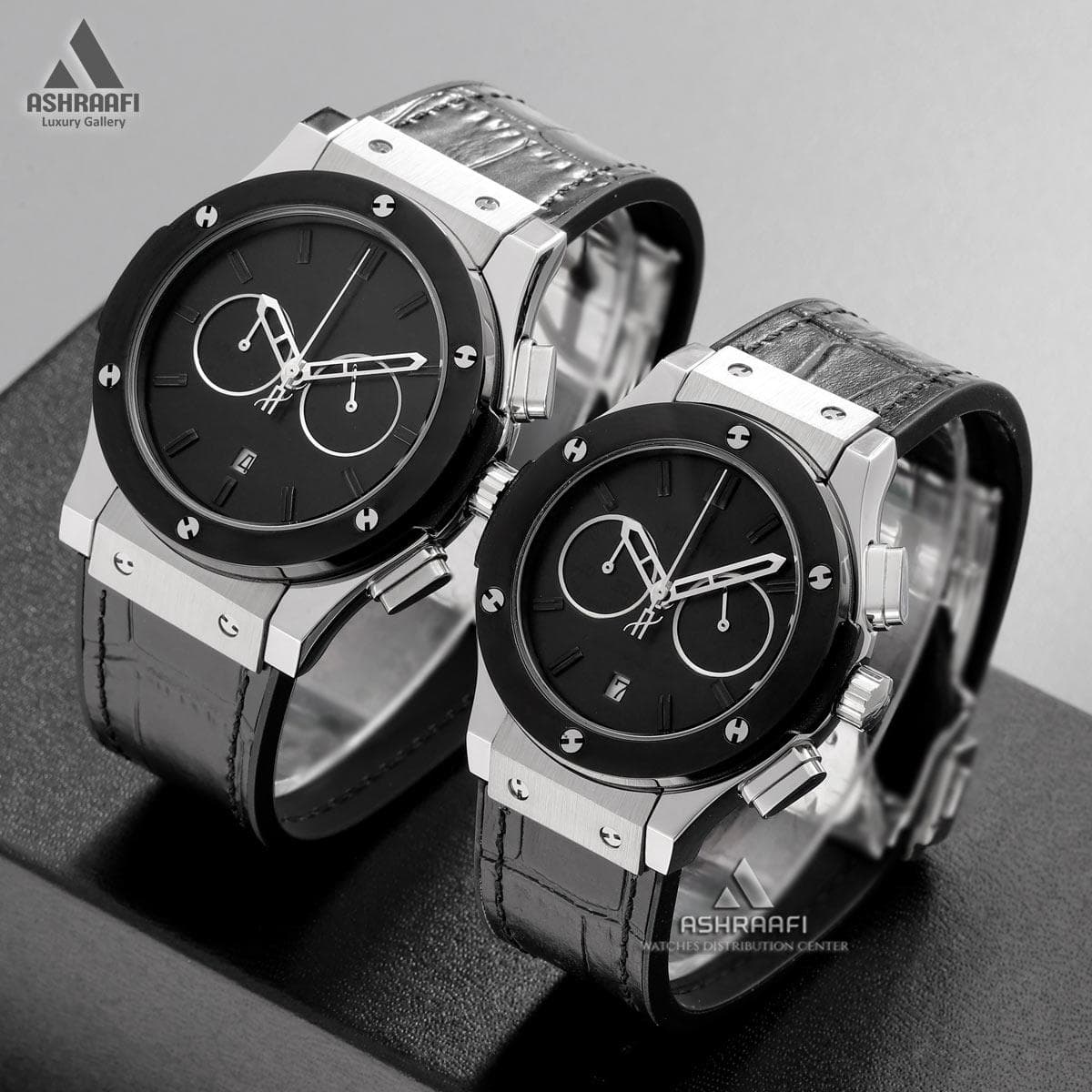 ساعت هابلوت بیگ بنگ Hublot Big Bang SK-116 — تصویر ۲