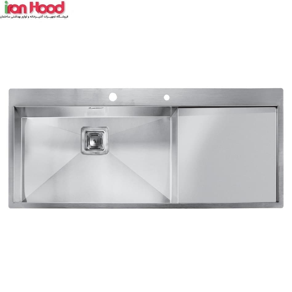سینک اخوان توکار مدل 330 (359)