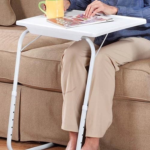 میز تاشو تیبل میت TABLE MATE — تصویر ۲