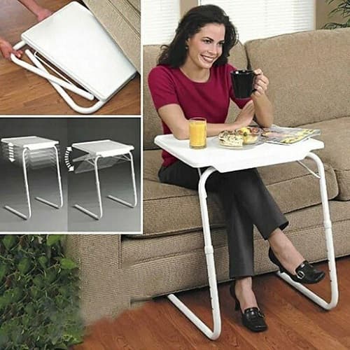 میز تاشو تیبل میت TABLE MATE — تصویر ۳