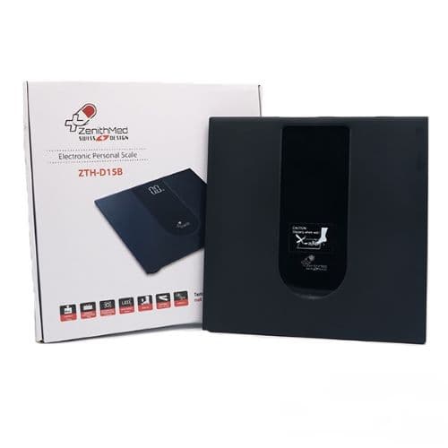 ترازو زنیت مد مدل ZTH-D15B