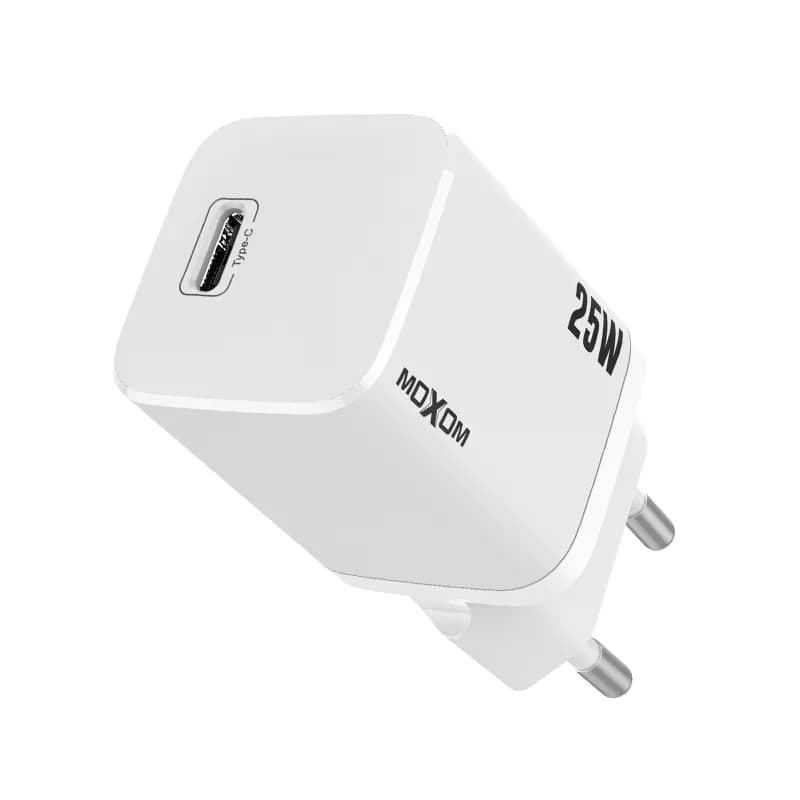 آداپتور شارژر موکسوم مدل MX-HC79