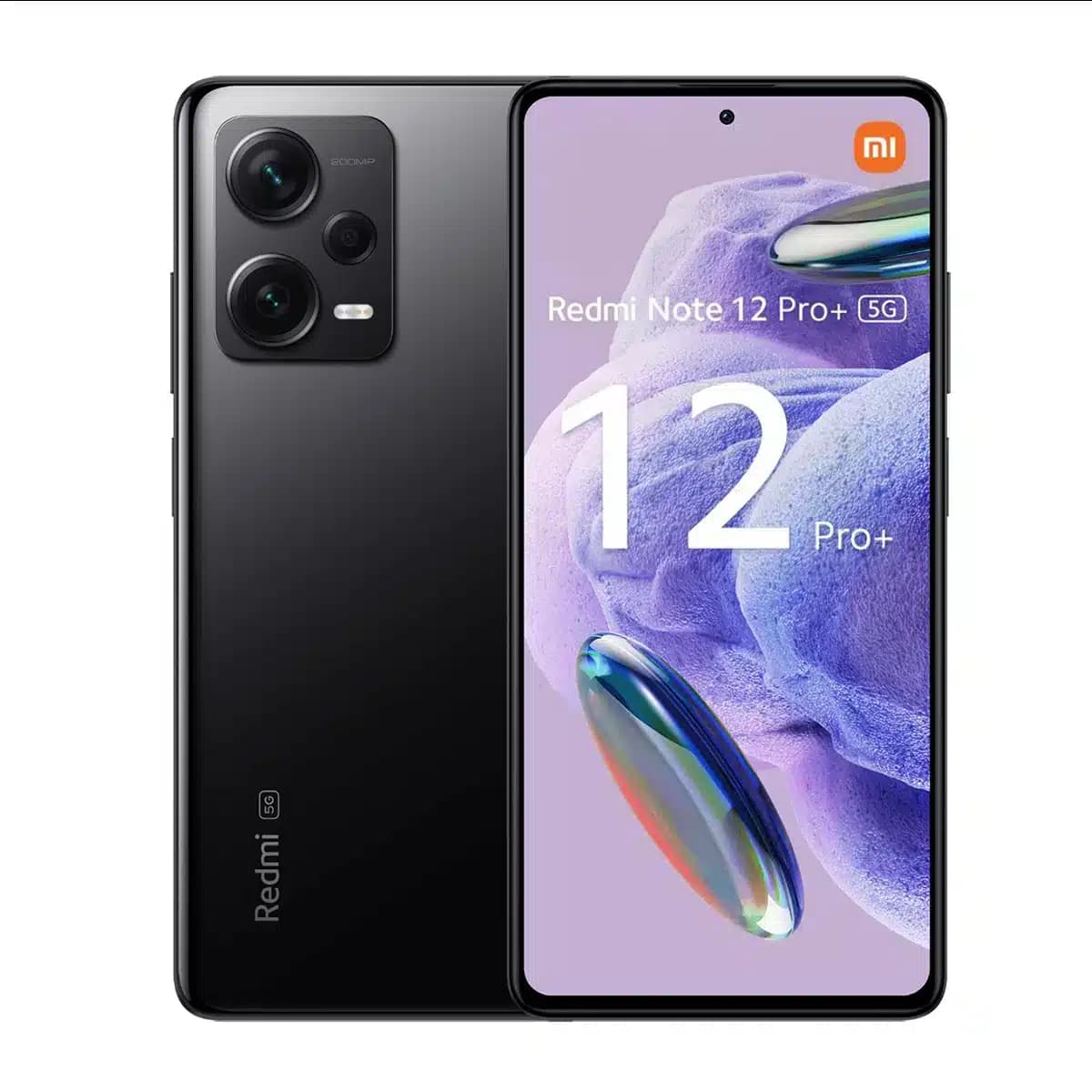 گوشی موبایل شیائومی Note 12 pro plus حافظه داخلی 256 گیگابایت رم 8 گیگابایت