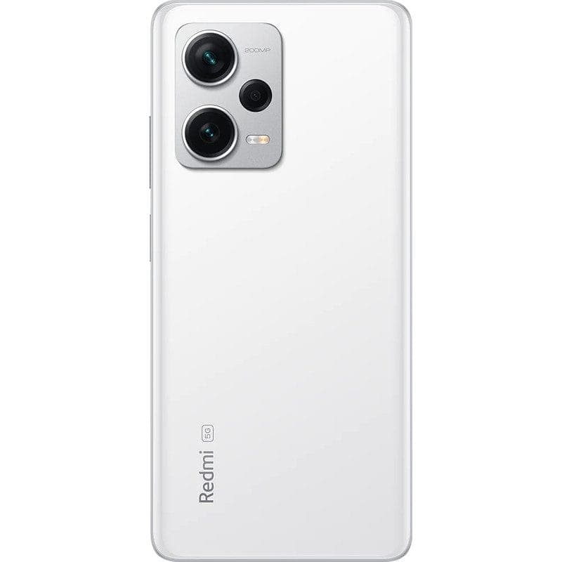گوشی موبایل شیائومی Note 12 pro plus حافظه داخلی 256 گیگابایت رم 8 گیگابایت — تصویر ۳
