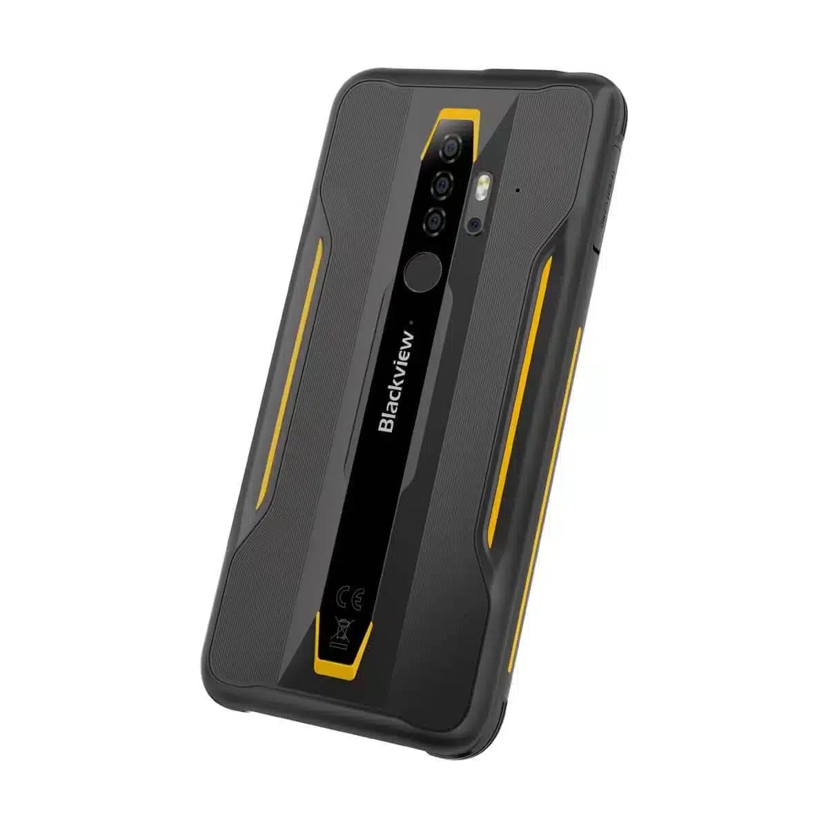 گوشی موبایل بلک ویو Blackview BV6300 Pro حافظه داخلی 128 گیگابایت رم 6 گیگابایت — تصویر ۴
